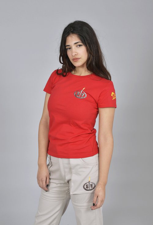 Melissa Vargas como concursante de 'Supervivientes 2018'