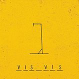 Póster de la tercera temporada de 'Vis a vis' con el ahorcado