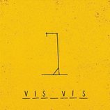 Póster de la tercera temporada de 'Vis a vis' con el ahorcado