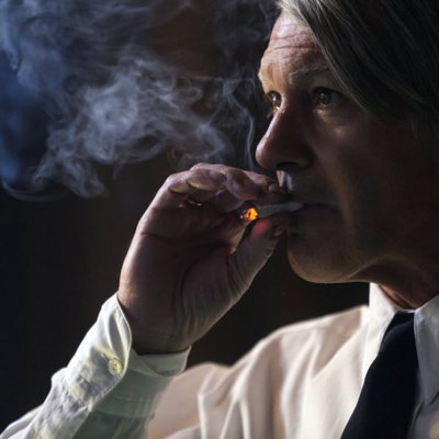 Antonio Banderas como Picasso en 'Genius'