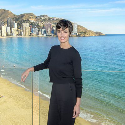 Paz Vega interpreta a Magda en 'Fugitiva'