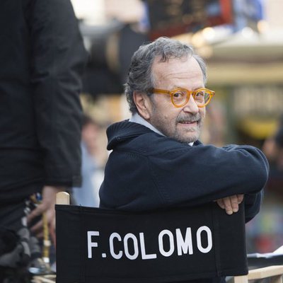 Fernando Colomo en el noveno episodio de la temporada 19 de 'Cuéntame cómo pasó'
