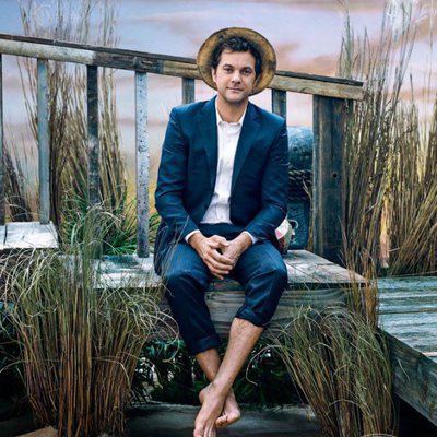 Joshua Jackson, Pacey Witter en 'Dawson crece'