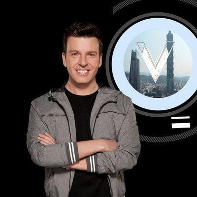 El reportero Javier Silvestre de 'Viajeros Cuatro'