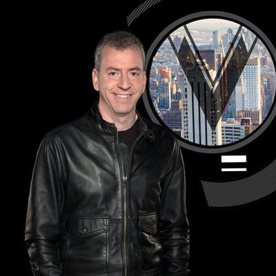 Nacho Medina, director de 'Viajeros Cuatro'