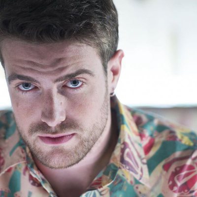 Raúl Mérida interpreta a Rayco en 'Fugitiva'
