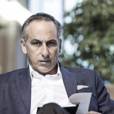 Julio Brancho se mete en la piel de Alejandro en 'Fugitiva'