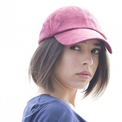 Arantza Ruiz es Paulina en 'Fugitiva'