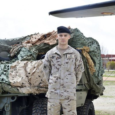 Joel Bosqued es Ripoll en 'Los nuestros 2'