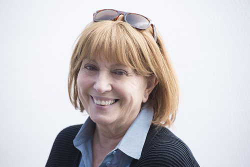 Mercedes Sampietro interpreta a Nora en 'Fugitiva'