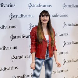 Aitana Ocaña, imagen de Stradivarius tras 'OT 2017'