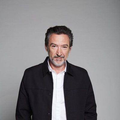 Ginés García Millán en las imágenes promocionales de 'Félix'
