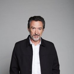 Ginés García Millán en las imágenes promocionales de 'Félix'