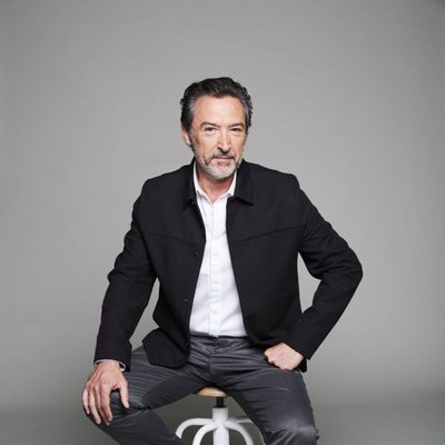 Ginés García Millán, uno de los protagonistas de 'Félix'