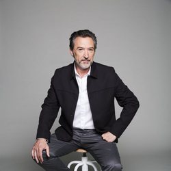 Ginés García Millán, uno de los protagonistas de 'Félix'