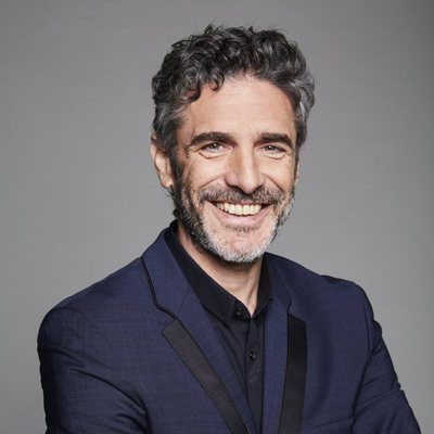 Leonardo Sbaraglia, uno de los protagonistas de 'Félix'