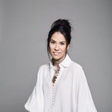 Mi Hoa Lee en las imágenes promocionales de 'Félix'