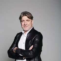 Pere Arquillué en las imágenes promocionales de 'Félix'