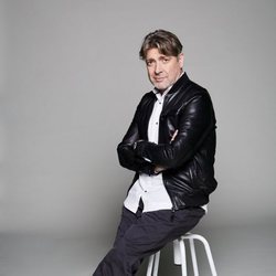 Pere Arquillué, uno de los protagonistas de 'Félix'