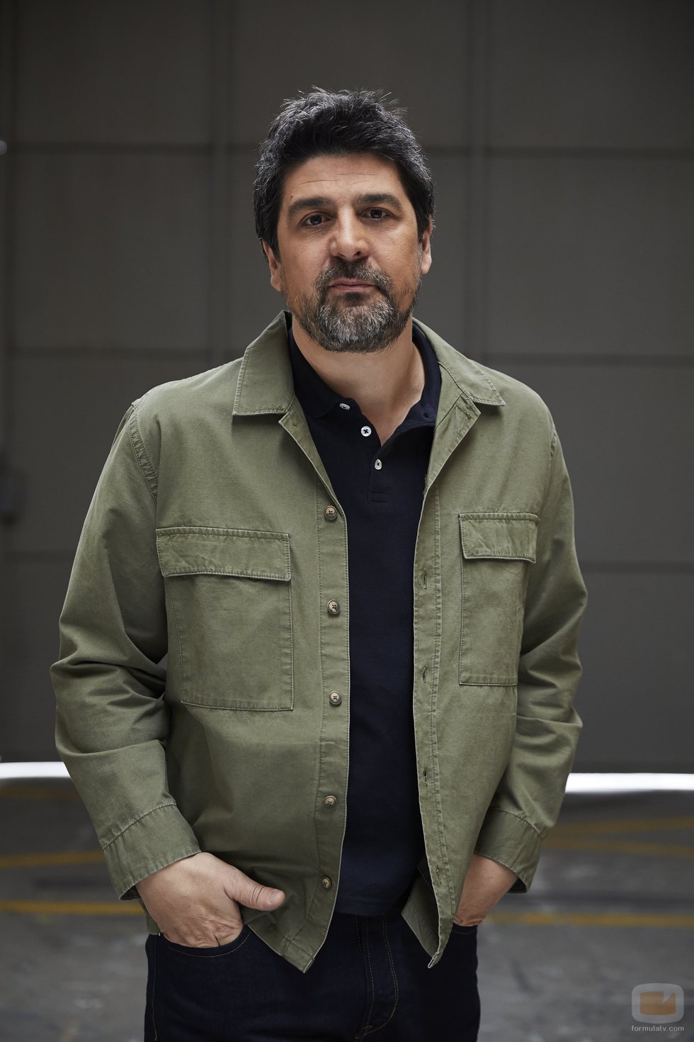 Cesc Gay, director de 'Félix'