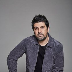 El director de 'Félix', Cesc Gay