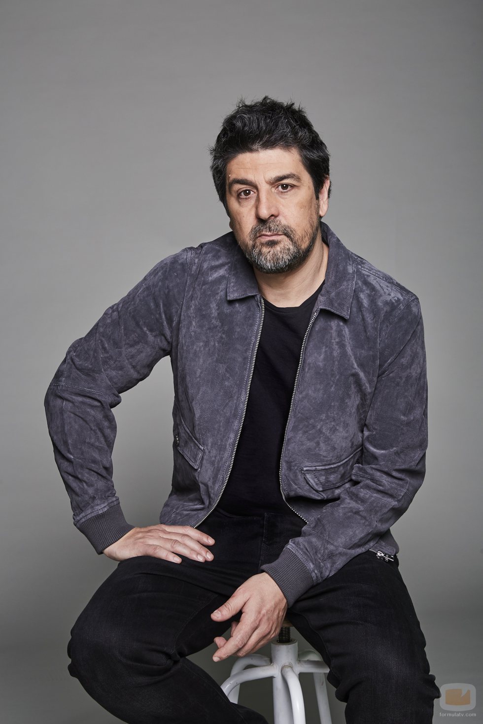 El director de 'Félix', Cesc Gay