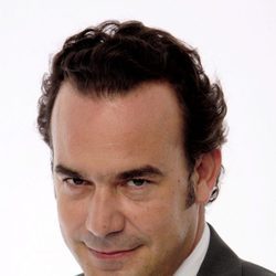 Manuel Regueiro en la serie de Cuatro