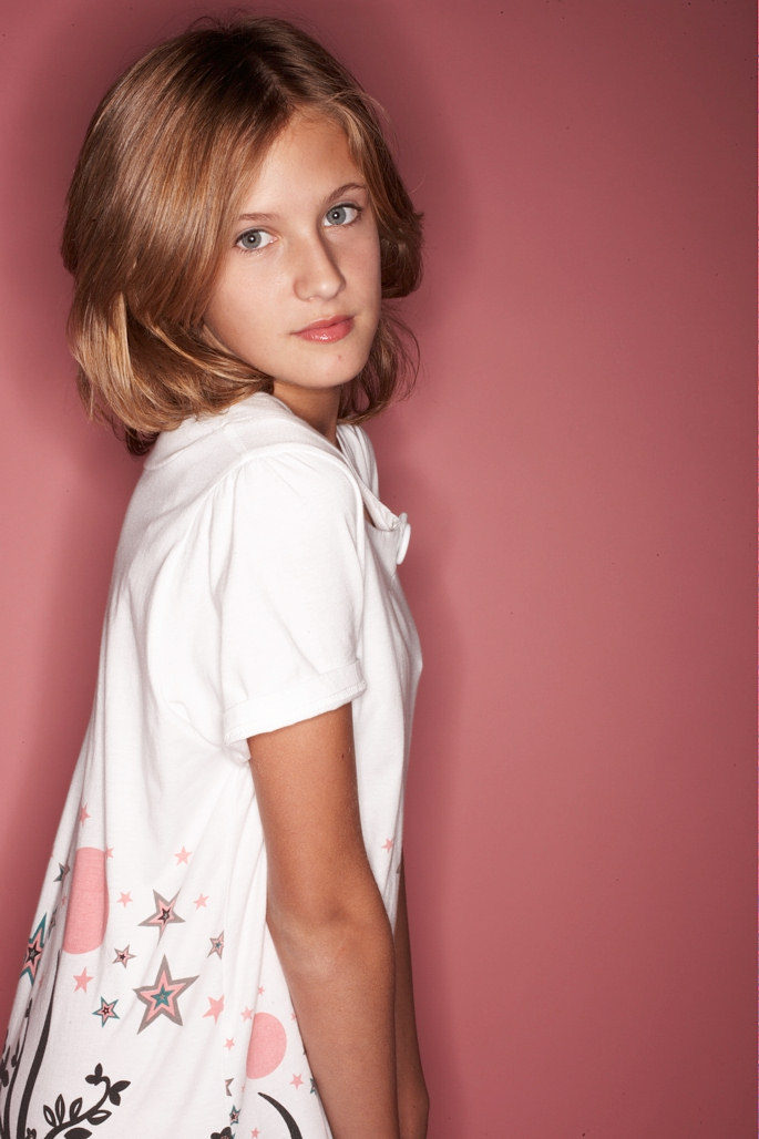 Paola de la Fuente en 'HKM'