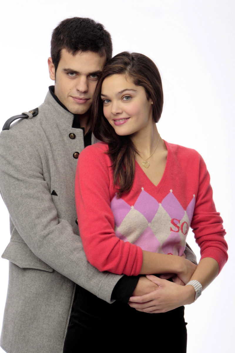 Carlos Martínez y Ana Rujas en 'Hablan, Kantan, Mienten'