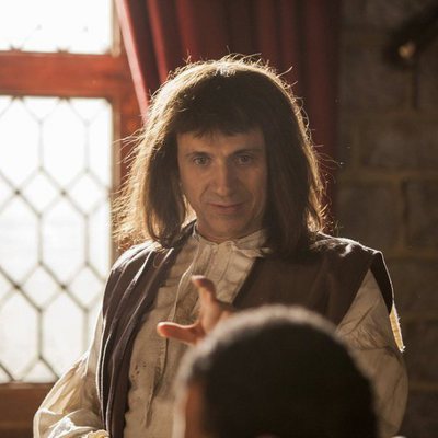 José Mota como "el cuñao histórico" en 'José Mota presenta...'