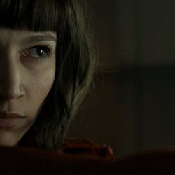 Úrsula Corberó en el 1x02 de 'La Casa de Papel'