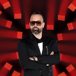 Risto Mejide, miembro del jurado de 'Factor X'