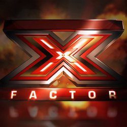 Logo de 'Factor X' en Telecinco