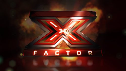 Logo de 'Factor X' en Telecinco