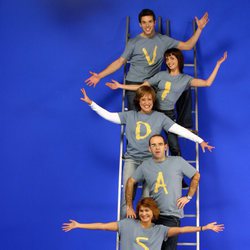 'Sete Vidas', remake portugués de '7 vidas'