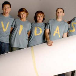 'Sete Vidas', adaptación portuguesa de '7 vidas'