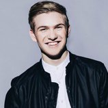 Ari Ólafsson, participante de Islandia en Eurovisión 2018
