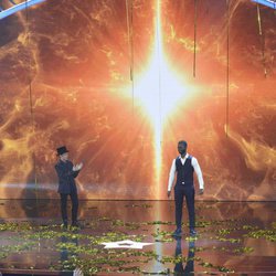 César Brandon es el ganador de la tercera edición 'Got Talent España'