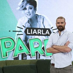 Ricardo Pardo en 'Liarla Pardo'