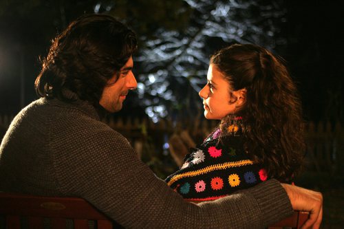 Kerim y Fatmagül, juntos en la segunda temporada de 'Fatmagül'