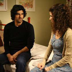 Fatmagül y Kerim, cada vez más unidos en la segunda temporada de 'Fatmagül'