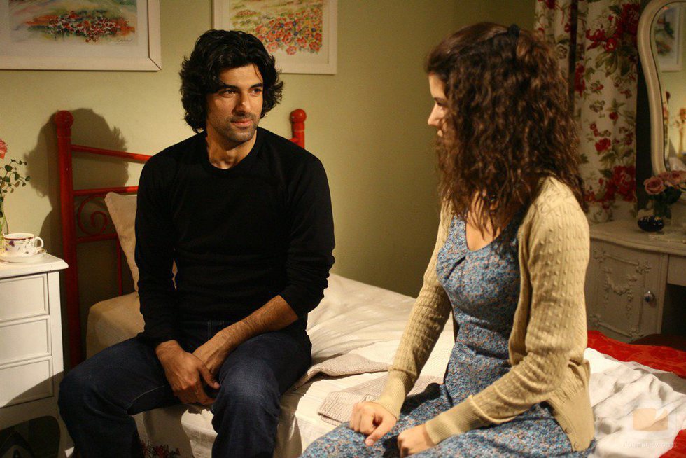 Fatmagül y Kerim, cada vez más unidos en la segunda temporada de 'Fatmagül'