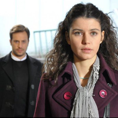 Fatmagül se encuentra con Erdogan en la segunda temporada de 'Fatmagül'
