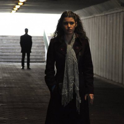 Alguien acecha a Fatmagül en la segunda temporada de 'Fatmagül'