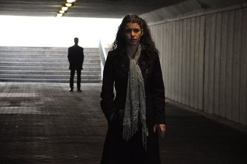 Alguien acecha a Fatmagül en la segunda temporada de 'Fatmagül'