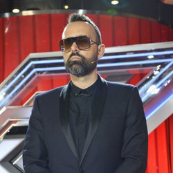 Risto Mejide, jurado de 'Factor X'