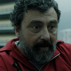 Moscú en la cámara acorazada en el 1x04 de 'La Casa de Papel'