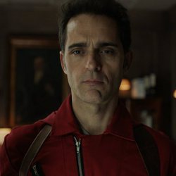 El secreto de Berlín sale a la luz en el 1x07 de 'La Casa de Papel'