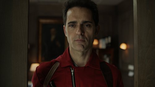 El secreto de Berlín sale a la luz en el 1x07 de 'La Casa de Papel'