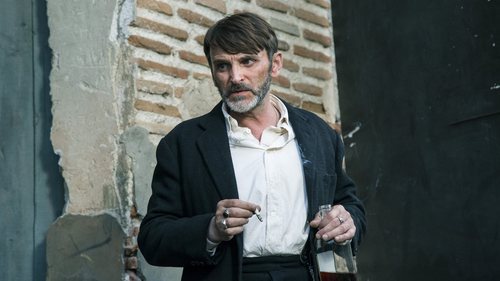 Fernando Tejero es Ramiro en la ficción de La 1 'El Continental'